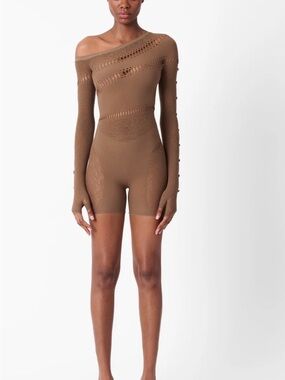 Ivy Jumpsuit